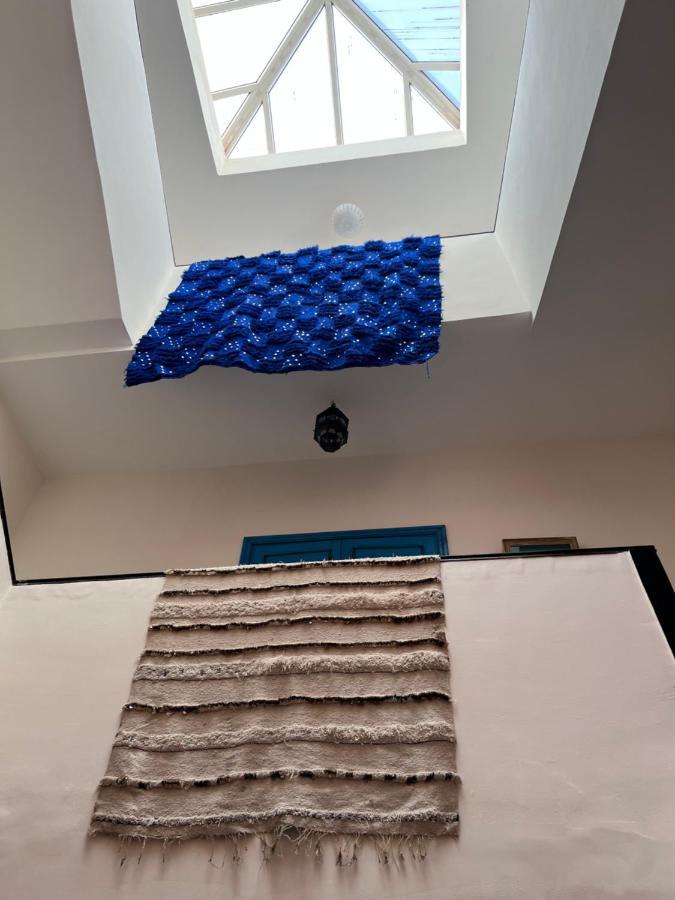 Maison Riad Traditionnel Idealement Situe A Marrakech Марракеш Экстерьер фото
